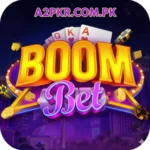 Boom Bet