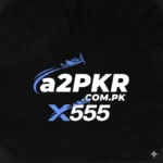 X555 game
