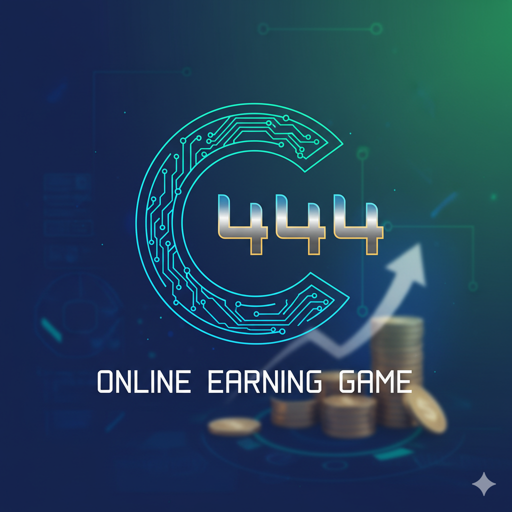 C444 Game