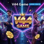 v44 game