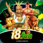 i8PKR Game