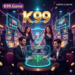 K99 Game