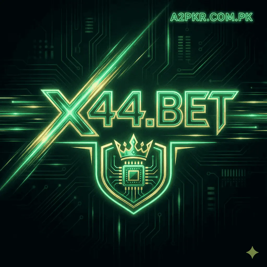 x44 Game